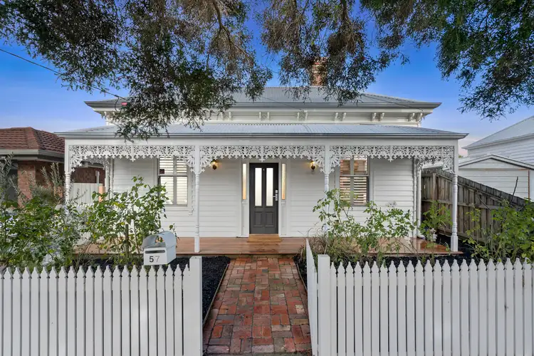 57 Lawton Avenue, Geelong West VIC 3218