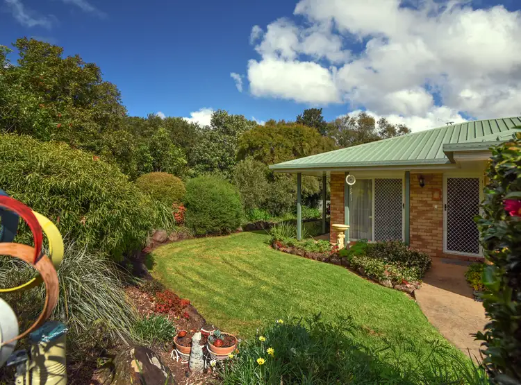 Second view of Homely house listing, 29 Palmer Dr, Highfields QLD 4352