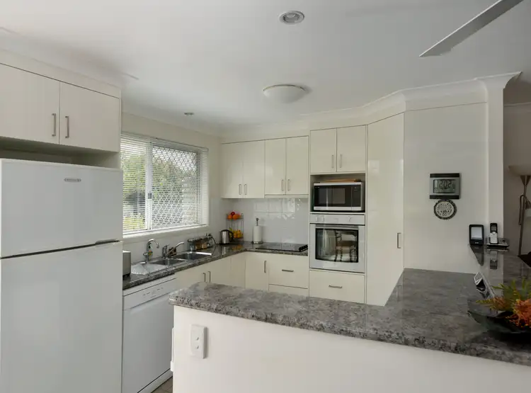 Third view of Homely house listing, 29 Palmer Dr, Highfields QLD 4352
