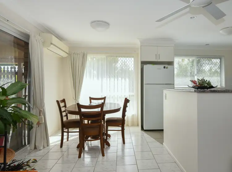 Fourth view of Homely house listing, 29 Palmer Dr, Highfields QLD 4352