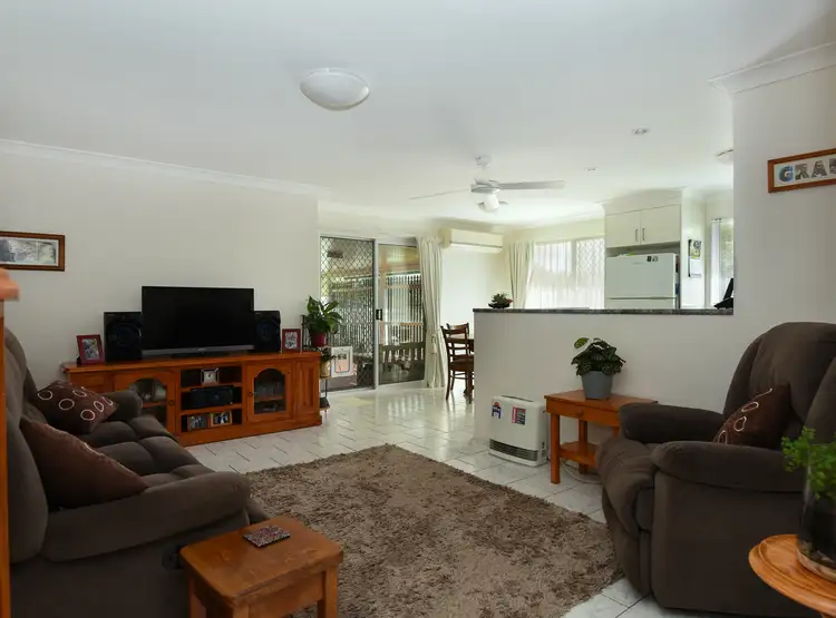 Fifth view of Homely house listing, 29 Palmer Dr, Highfields QLD 4352