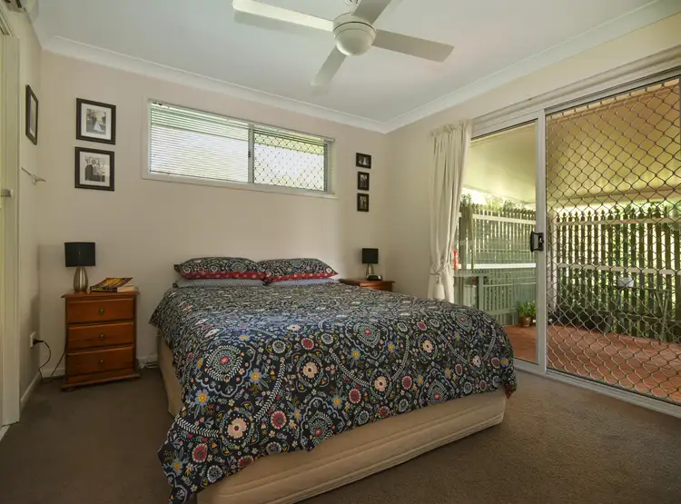 Sixth view of Homely house listing, 29 Palmer Dr, Highfields QLD 4352
