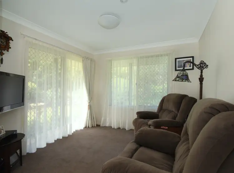 Seventh view of Homely house listing, 29 Palmer Dr, Highfields QLD 4352
