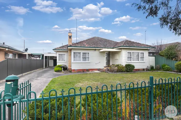 30 Harold Street, Wendouree VIC 3355