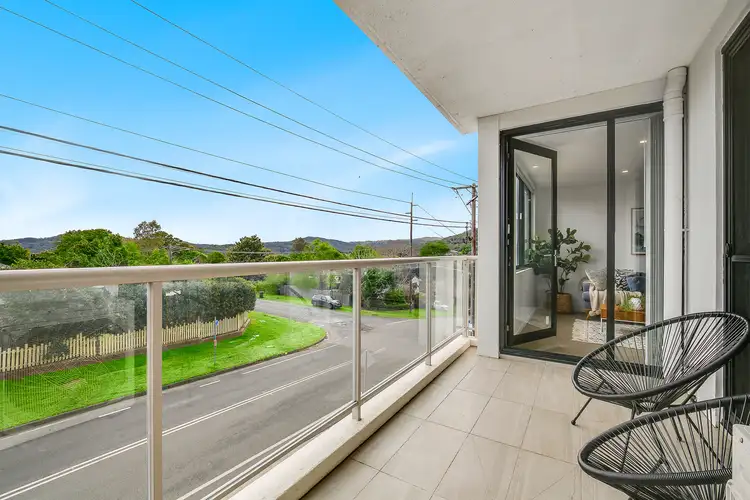 203/226 Gertrude Street, North Gosford NSW 2250