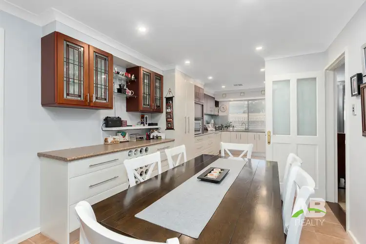 Second view of Homely house listing, 6 Minda Place, Wanneroo WA 6065