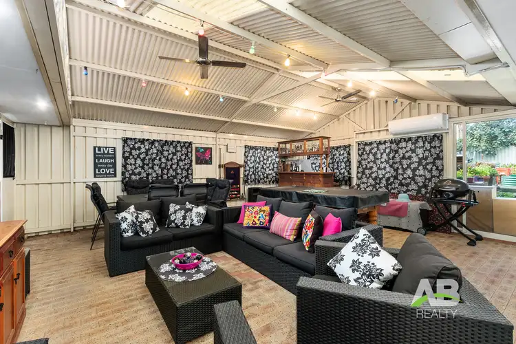 Fifth view of Homely house listing, 6 Minda Place, Wanneroo WA 6065