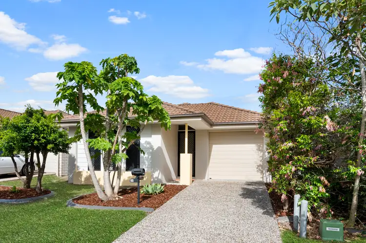 14 Severn Crescent, North Lakes QLD 4509