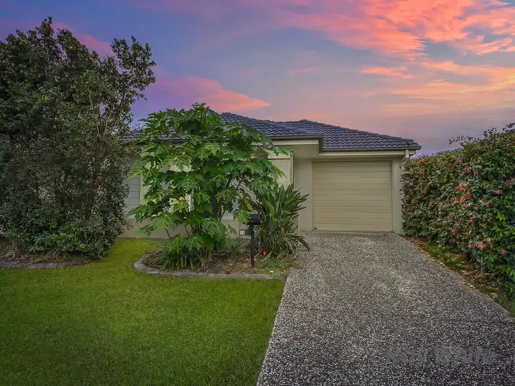 14 Severn Crescent, North Lakes QLD 4509
