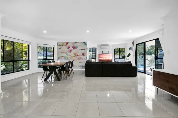 Sixth view of Homely house listing, 13 Parrot Court, Gilston QLD 4211
