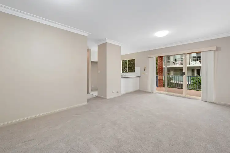12/8-10 Bellbrook Avenue, Hornsby NSW 2077