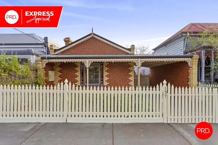 137 Wattle Street