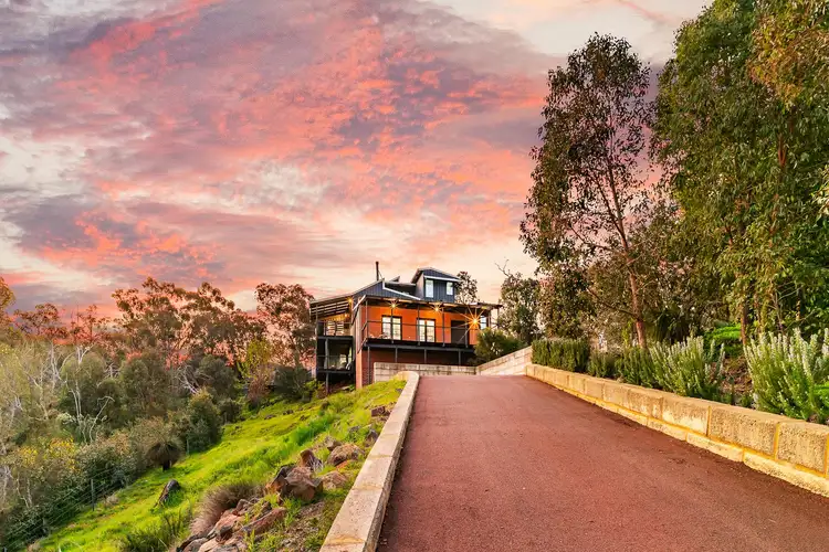Third view of Homely house listing, 5 Approach Road, Boya WA 6056