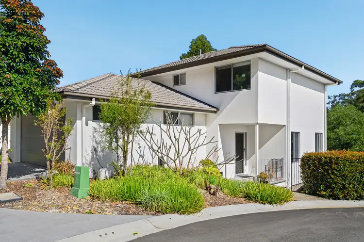 Main view of Homely townhouse listing, 18/111 Mcauley Parade, Pacific Pines QLD 4211
