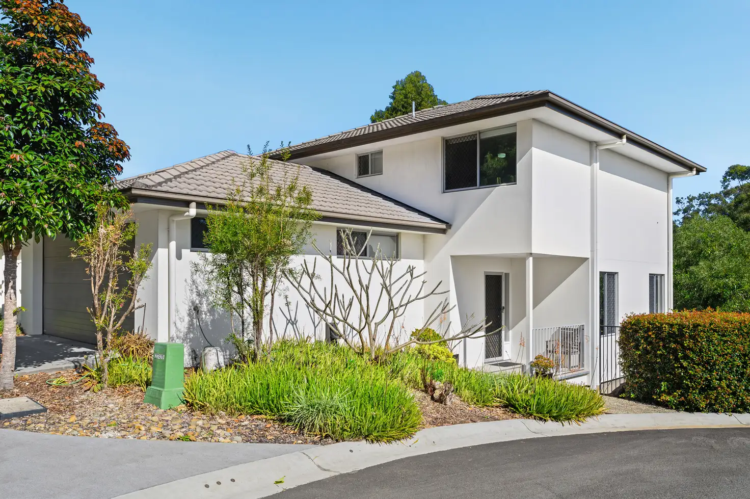 Main view of Homely townhouse listing, 18/111 Mcauley Parade, Pacific Pines QLD 4211