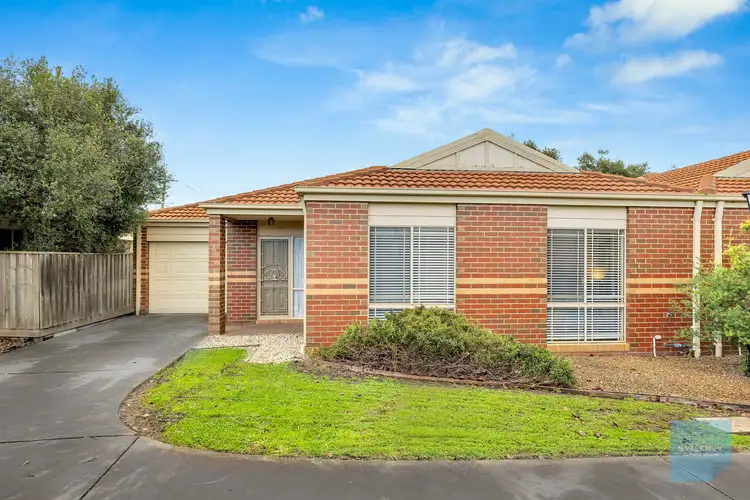 Main view of Homely unit listing, 29/12-32 Pecks Road, Sydenham VIC 3037