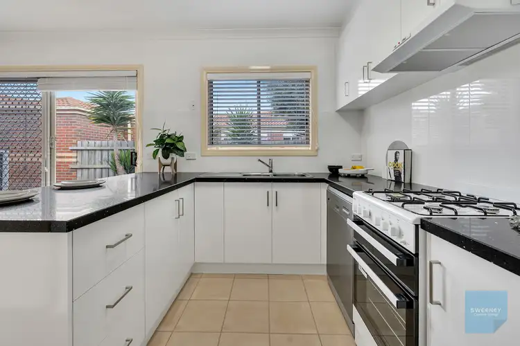 Third view of Homely unit listing, 29/12-32 Pecks Road, Sydenham VIC 3037