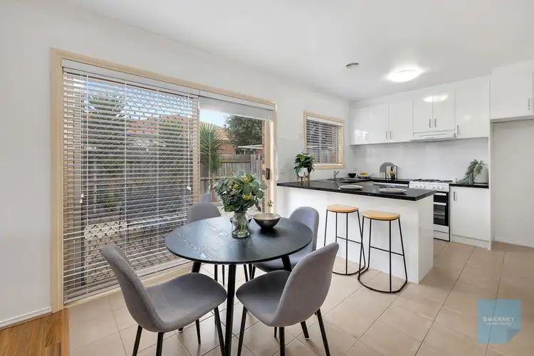 Fourth view of Homely unit listing, 29/12-32 Pecks Road, Sydenham VIC 3037