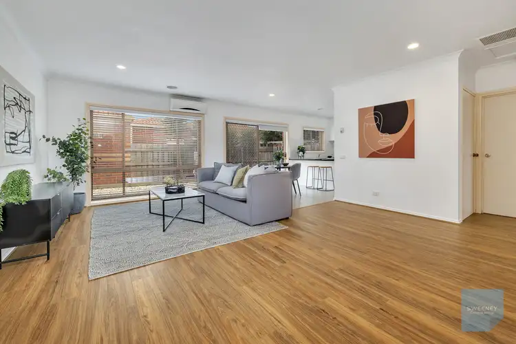 Fifth view of Homely unit listing, 29/12-32 Pecks Road, Sydenham VIC 3037