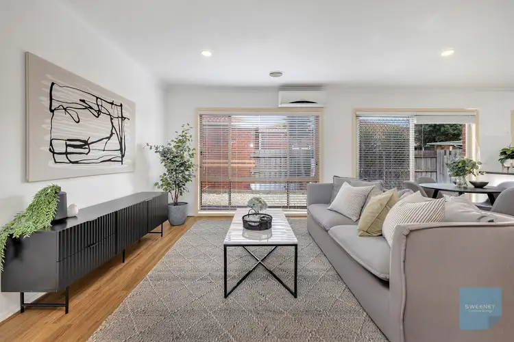 Sixth view of Homely unit listing, 29/12-32 Pecks Road, Sydenham VIC 3037