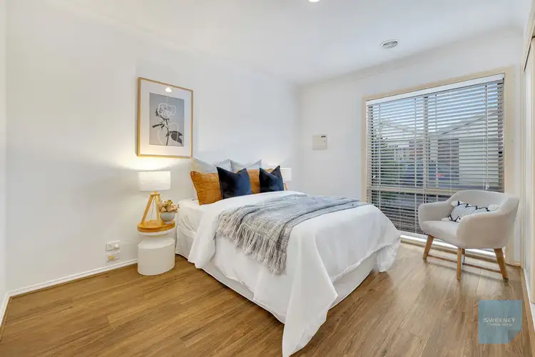 Seventh view of Homely unit listing, 29/12-32 Pecks Road, Sydenham VIC 3037