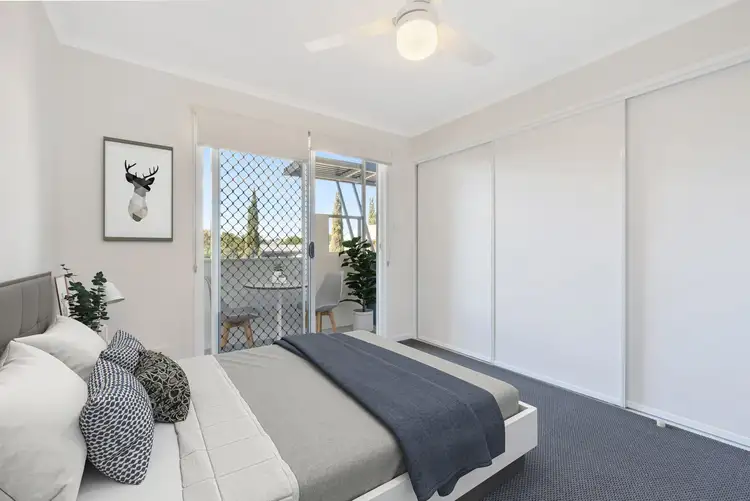 Fifth view of Homely townhouse listing, 2/15 Bowen Street, Windsor QLD 4030