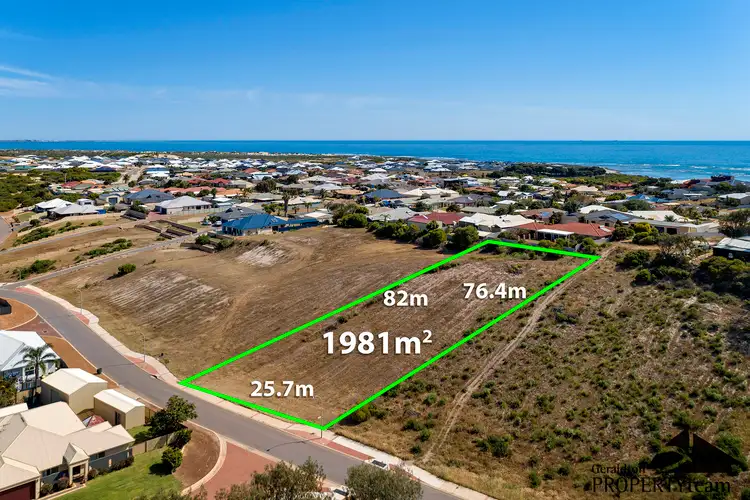 74 Stillwater Avenue, Drummond Cove WA 6532