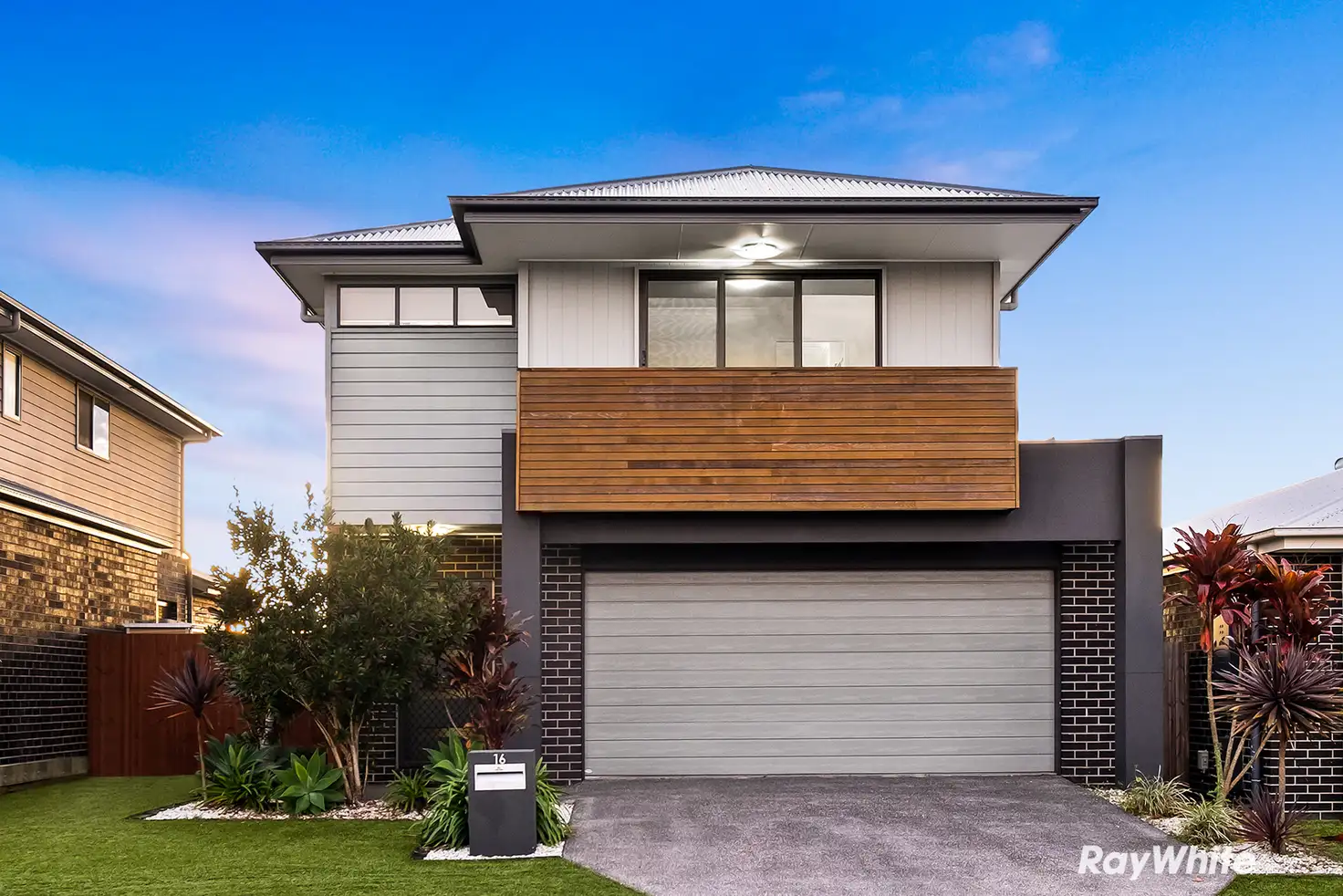 Main view of Homely house listing, 16 Strata Circuit, Yarrabilba QLD 4207