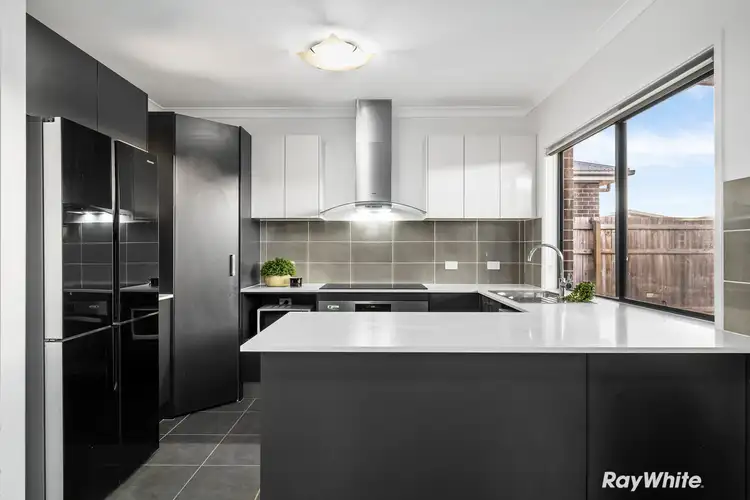 Second view of Homely house listing, 16 Strata Circuit, Yarrabilba QLD 4207