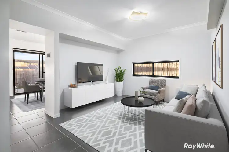 Third view of Homely house listing, 16 Strata Circuit, Yarrabilba QLD 4207
