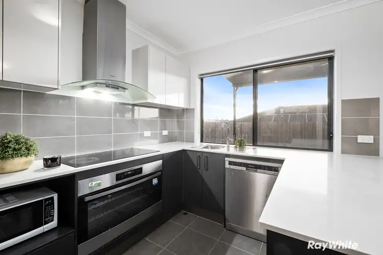 Fifth view of Homely house listing, 16 Strata Circuit, Yarrabilba QLD 4207