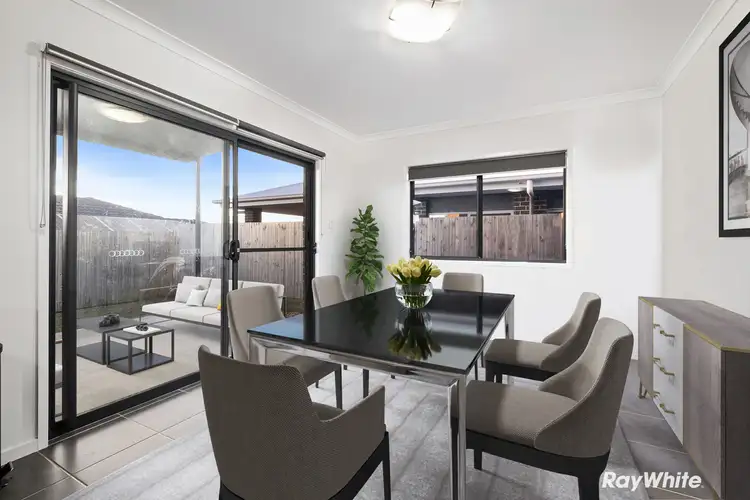 Sixth view of Homely house listing, 16 Strata Circuit, Yarrabilba QLD 4207