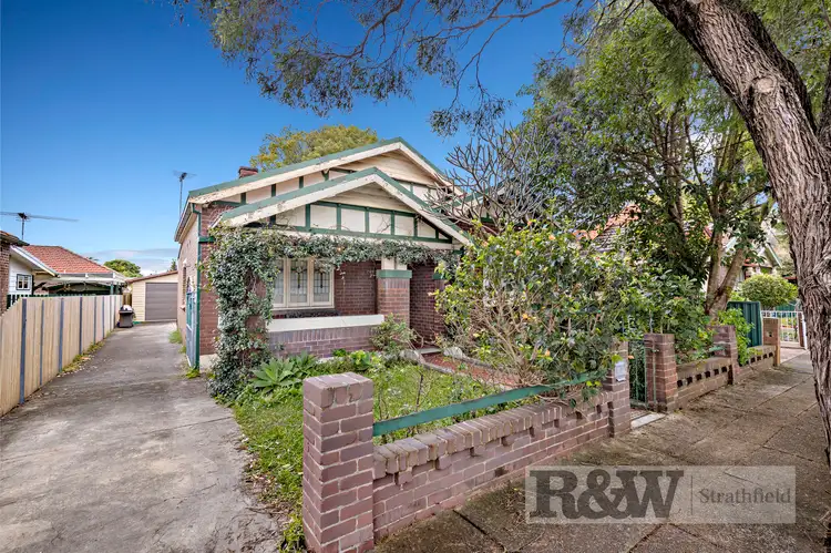 45 CHURCH STREET, Ashfield NSW 2131