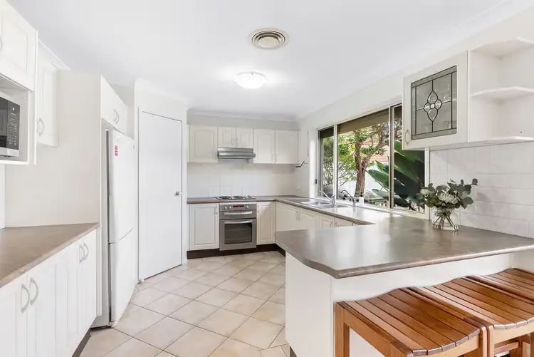 Main view of Homely house listing, 8 Barnwell Place, Cecil Hills NSW 2171