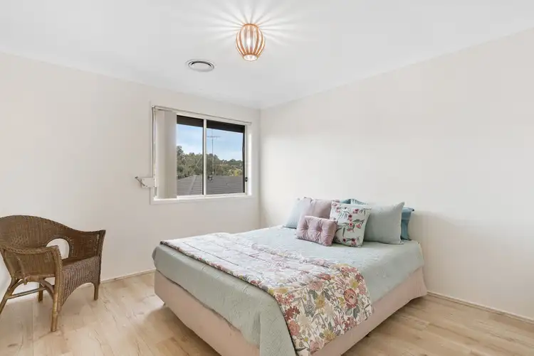 Sixth view of Homely house listing, 8 Barnwell Place, Cecil Hills NSW 2171