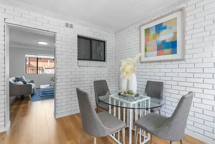 Fourth view of Homely townhouse listing, 5/30-34 Pevensey Street, Canley Vale NSW 2166