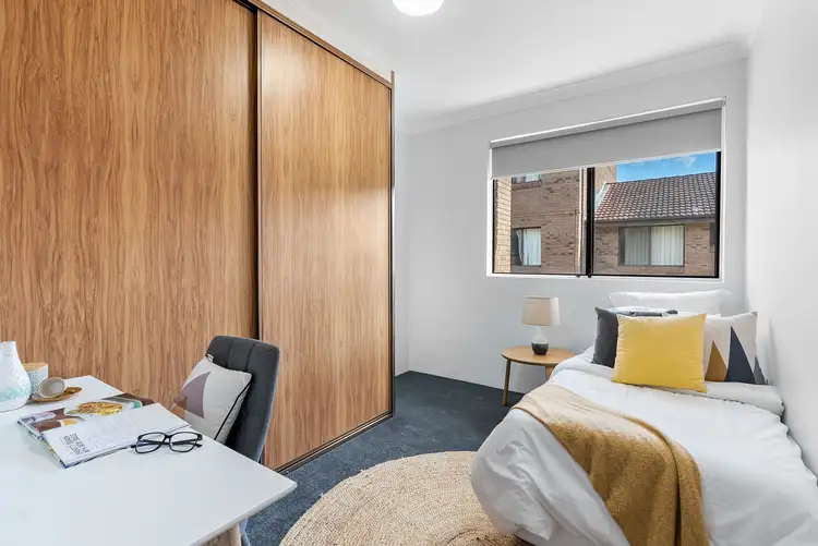 Sixth view of Homely townhouse listing, 5/30-34 Pevensey Street, Canley Vale NSW 2166