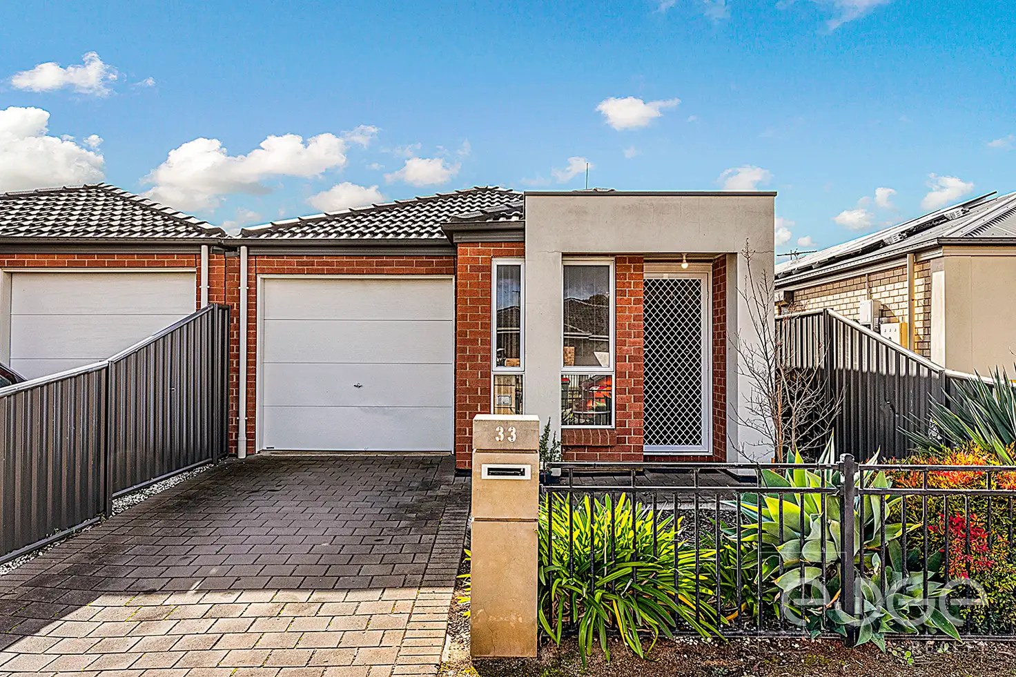 Main view of Homely house listing, 33 Lonsdale Crescent, Andrews Farm SA 5114