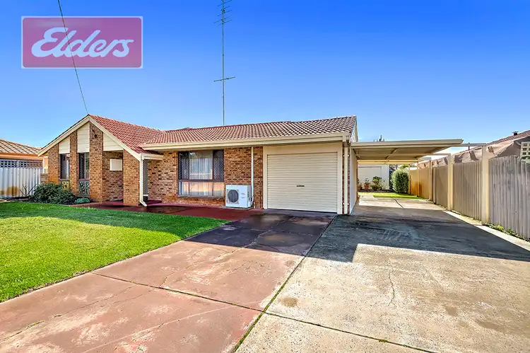 Second view of Homely house listing, 51 Sweeny Street, Carey Park WA 6230