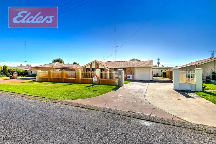 Third view of Homely house listing, 51 Sweeny Street, Carey Park WA 6230