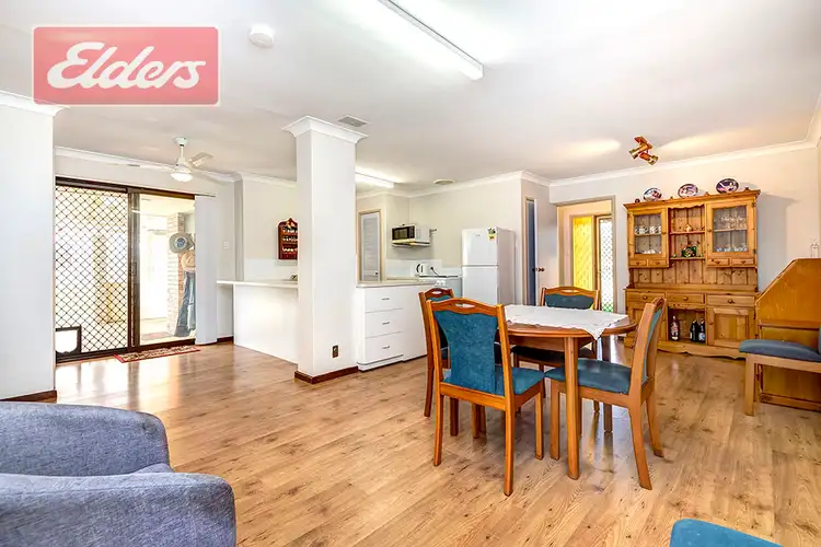 Fourth view of Homely house listing, 51 Sweeny Street, Carey Park WA 6230