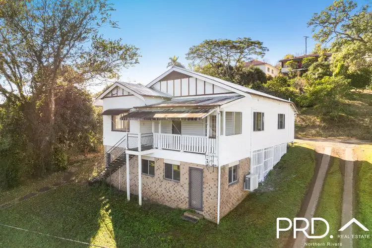 216 Summerland Way, Kyogle NSW 2474