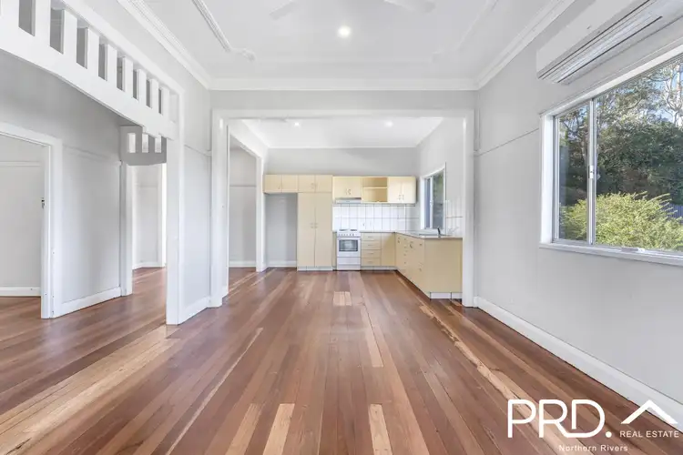 Fourth view of Homely house listing, 216 Summerland Way, Kyogle NSW 2474