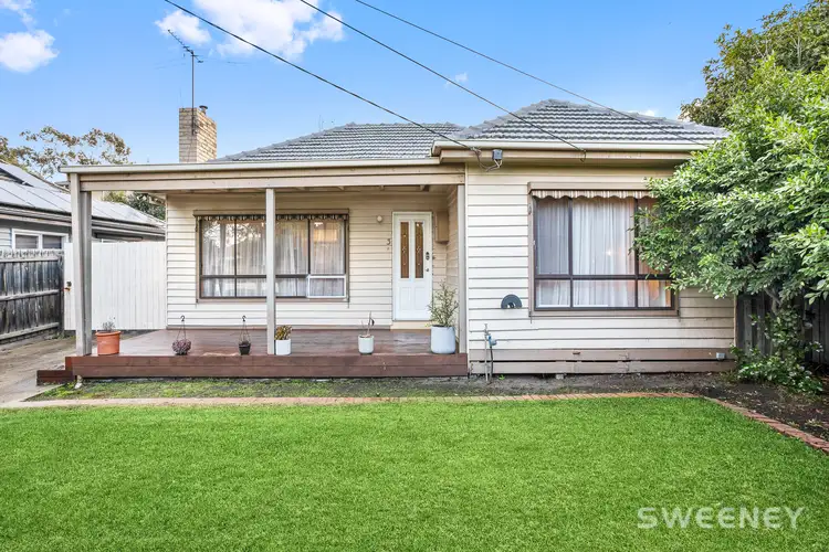3 Fourth Avenue, Altona North VIC 3025