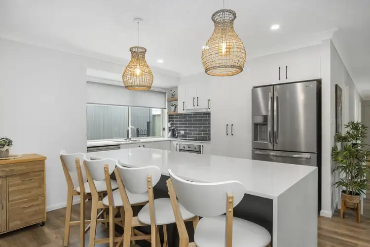 Main view of Homely house listing, 9 Miners Court, Mudgeeraba QLD 4213
