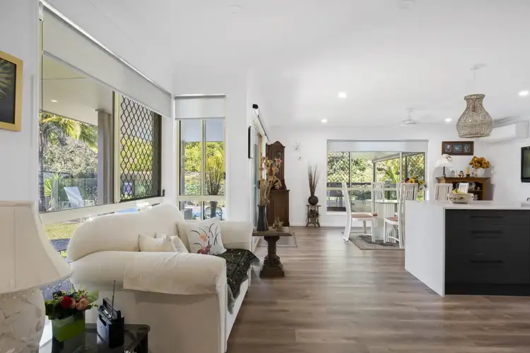 Third view of Homely house listing, 9 Miners Court, Mudgeeraba QLD 4213