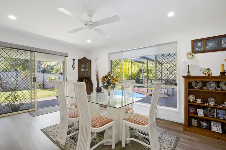 Fourth view of Homely house listing, 9 Miners Court, Mudgeeraba QLD 4213