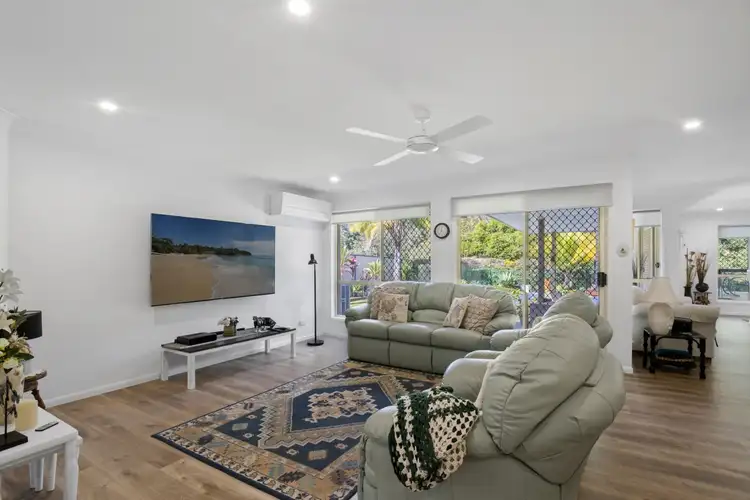 Fifth view of Homely house listing, 9 Miners Court, Mudgeeraba QLD 4213