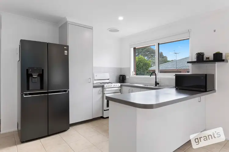 Second view of Homely house listing, 8 McMaster Court, Pakenham VIC 3810