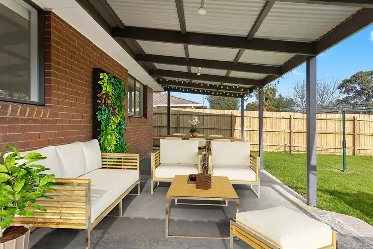 Third view of Homely house listing, 8 McMaster Court, Pakenham VIC 3810